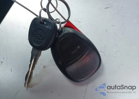 2007 Chevrolet Impala Lt z USA, uszkodzony, nr VIN 2G1WT55K679286356